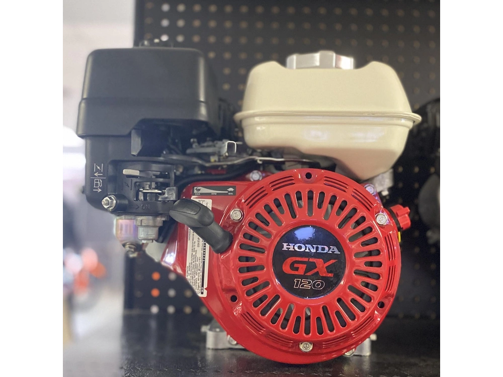 2024 Honda Gx120utqx6 Engine alt