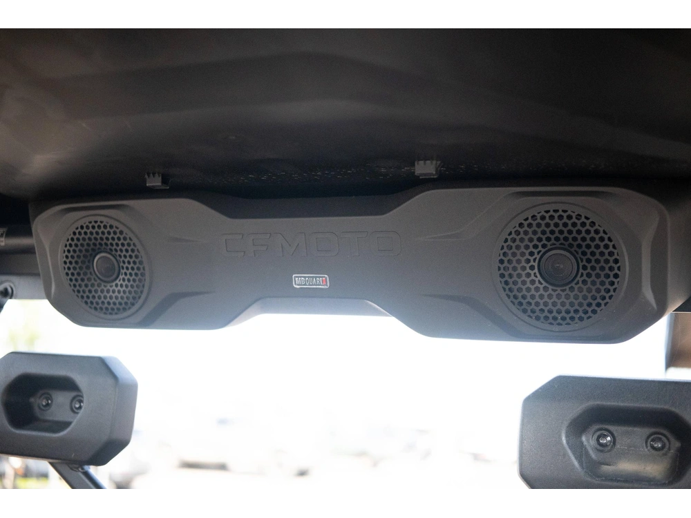 2025 Cfmoto Uforce U10 Pro Xl alt