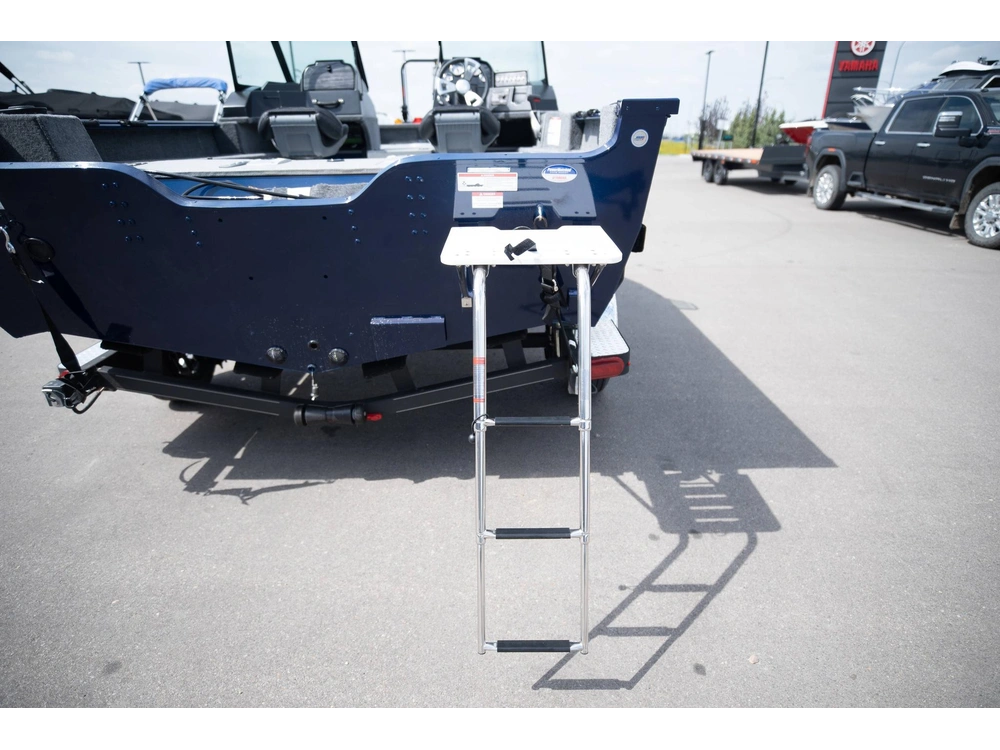 2025 G3 Boats Av17sf alt