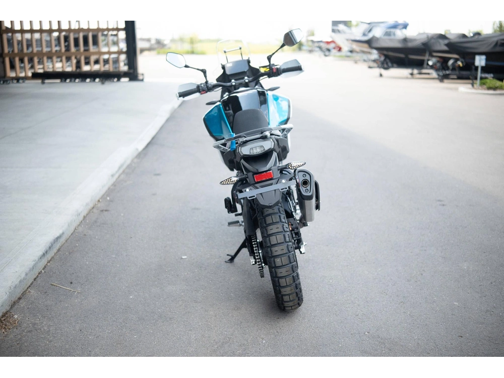 2025 Cfmoto Ibex 450 alt