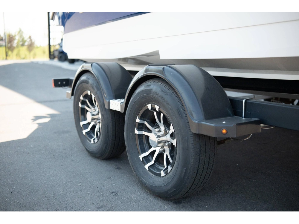 2023 Monterey Boats M205 Bowrider alt