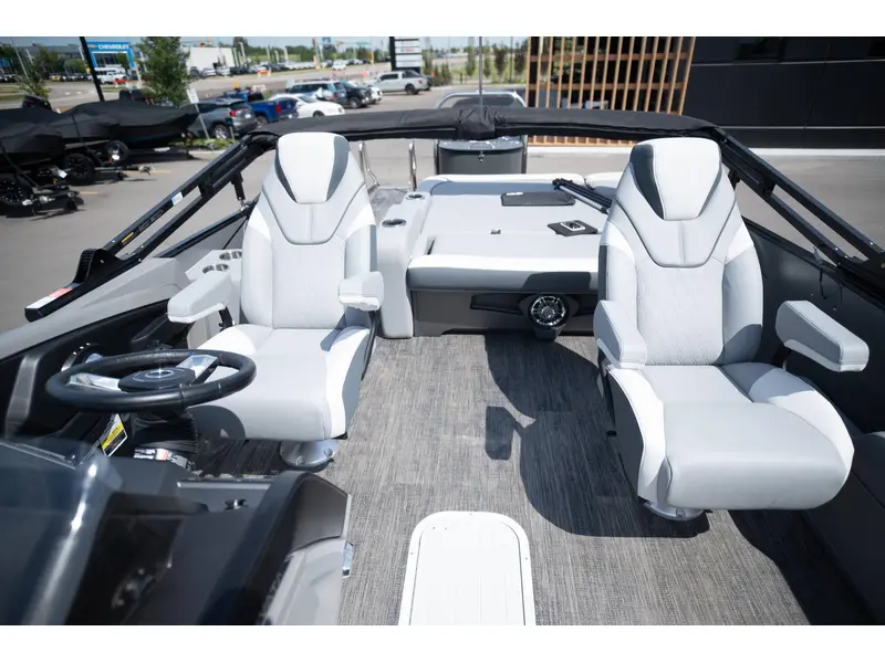 Legend VETTA LEVATA 23 CRL 2025