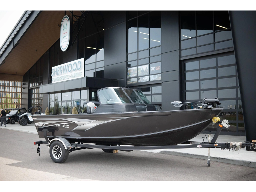 2025 G3 Boats Av178f alt