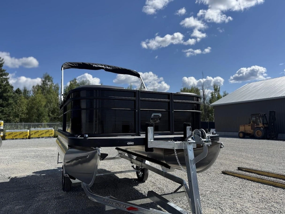 2026 Princecraft Jazz 17 alt