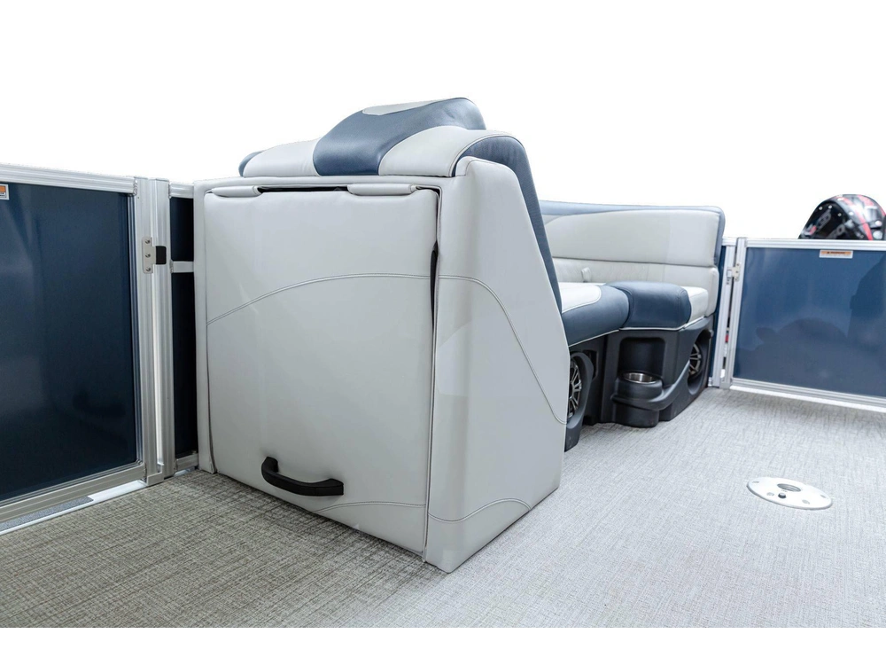 2025 Legend Q-series 23 Ql Sport alt