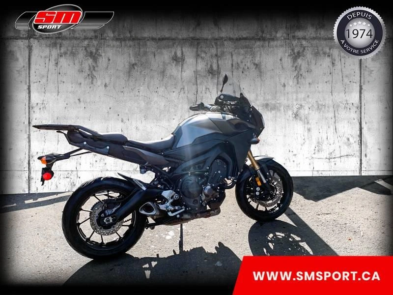 Yamaha Fj-09 2015 alt