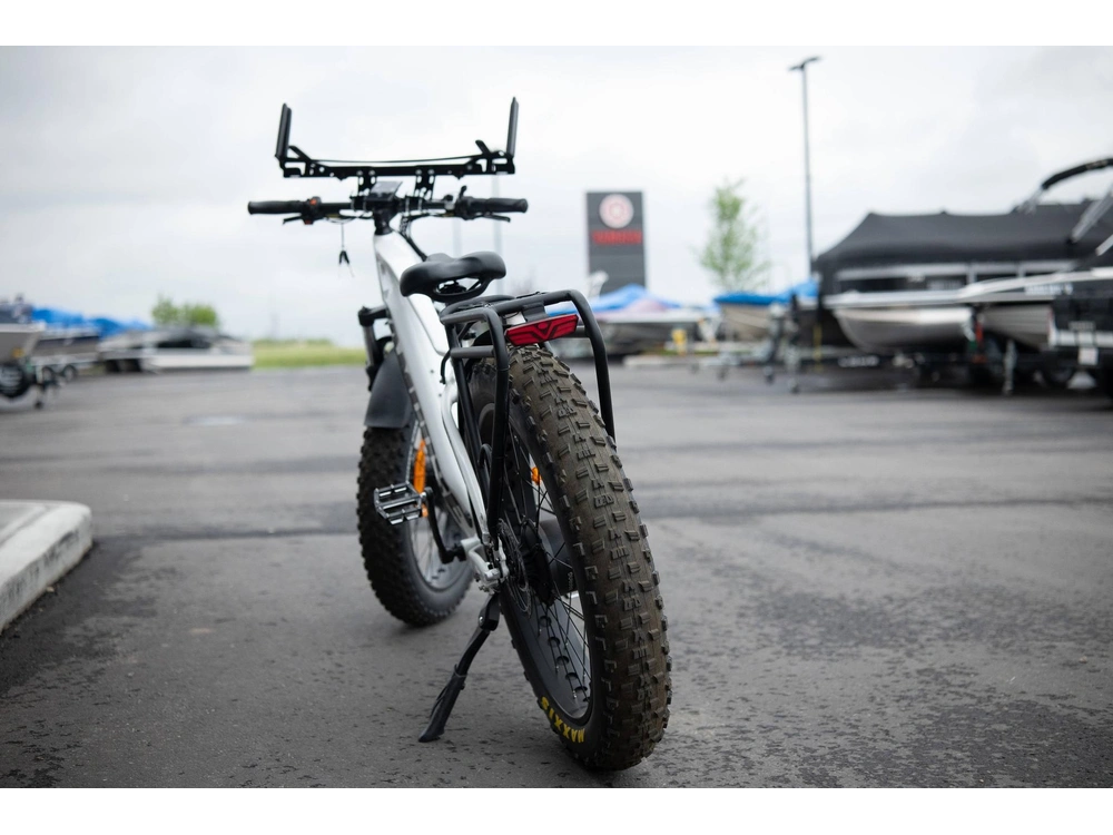 2024 Vamoose Cycle Super Odin alt