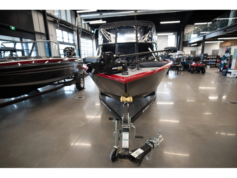 2026 Legend 18 Xt alt