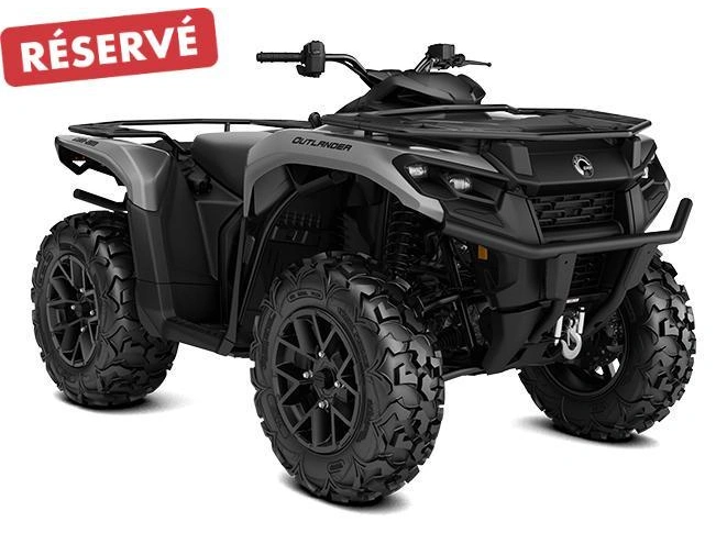 2025 Can-am Outlander Xt 700 alt