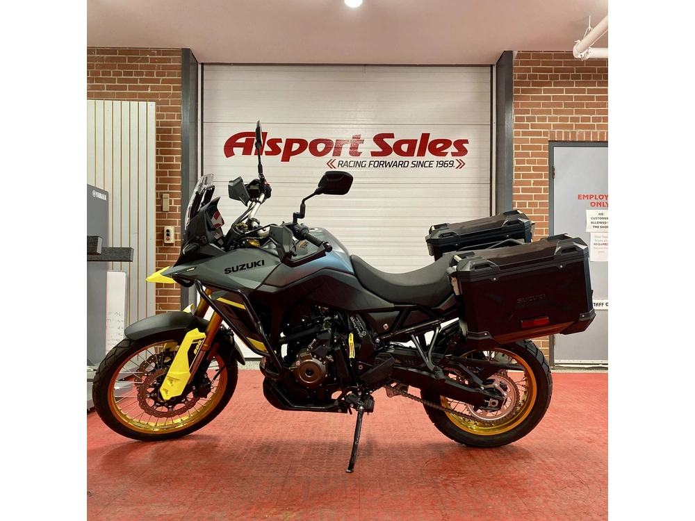 2024 Suzuki V-strom Dl800dercam4 alt