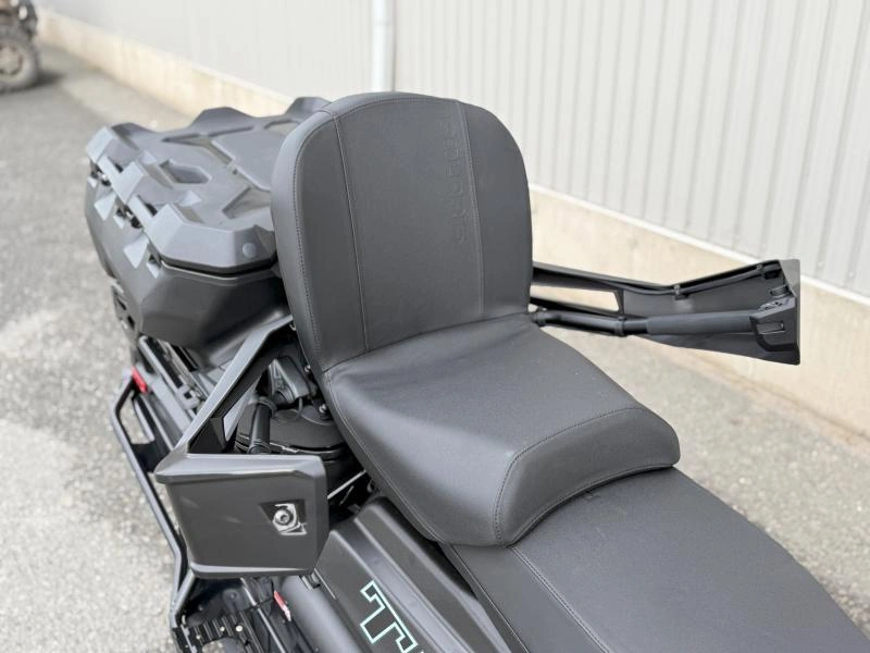 2026 Polaris 850 Titan Adventure Ultimate 155 1.8 alt