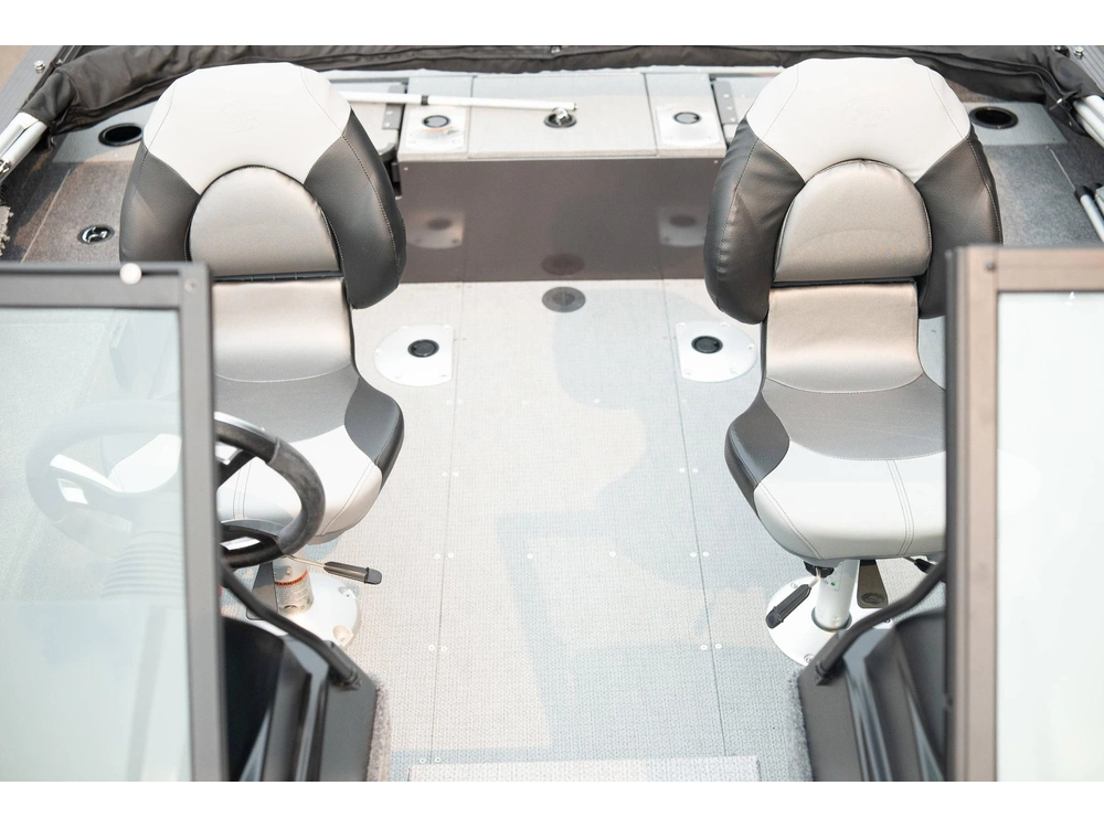 2025 G3 Boats Av18sf Av18sf alt