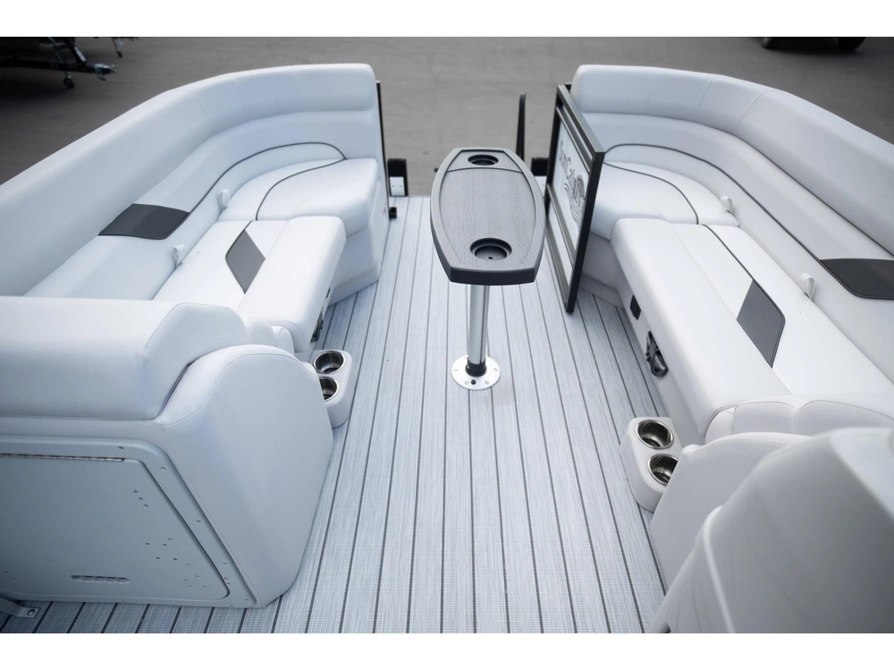 2024 Suncatcher Select 22rc 22rc alt