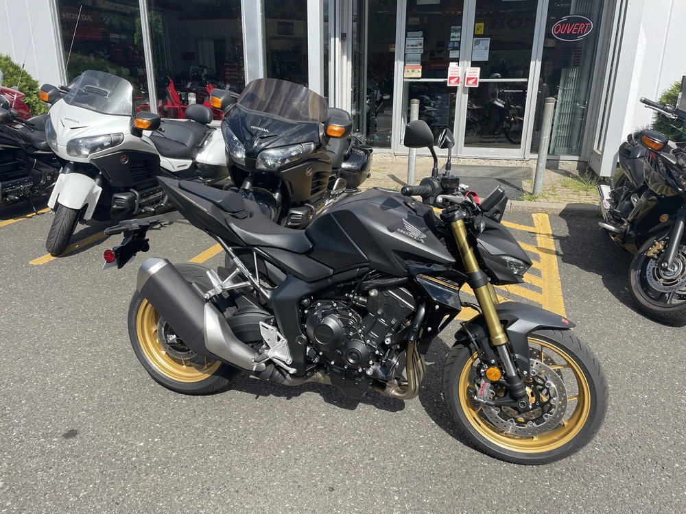 Honda Cb1000sp 2025 alt