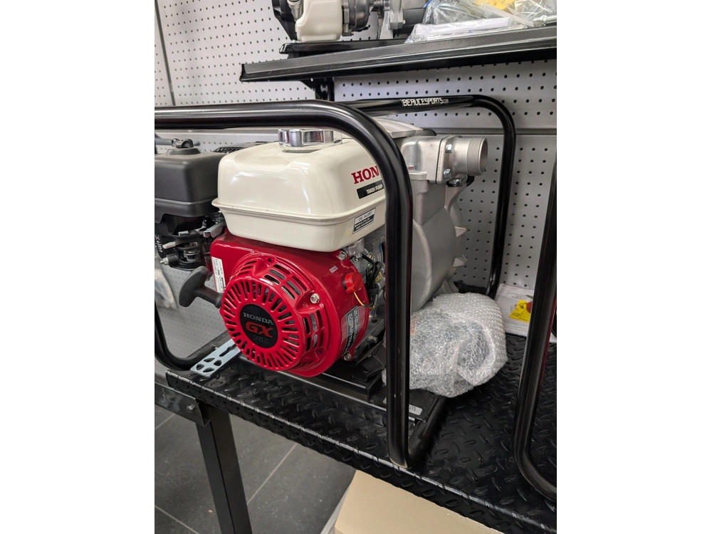 2025 Honda Pompe Tout Usage 3 Pouce | 🟢 Pompe 3″ Alternatives Stihl Husqvarna Toro Generac 🟢 | alt