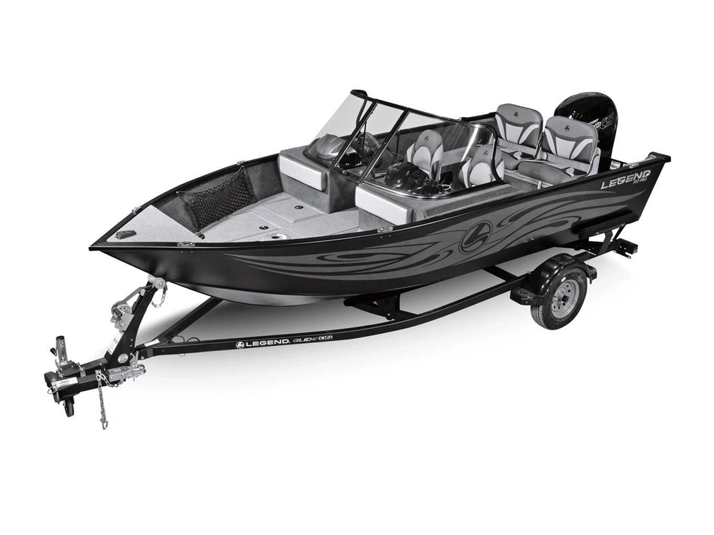 2023 Legend F17 Pro alt