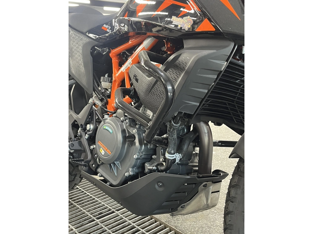 2024 Ktm 390 Adventure alt