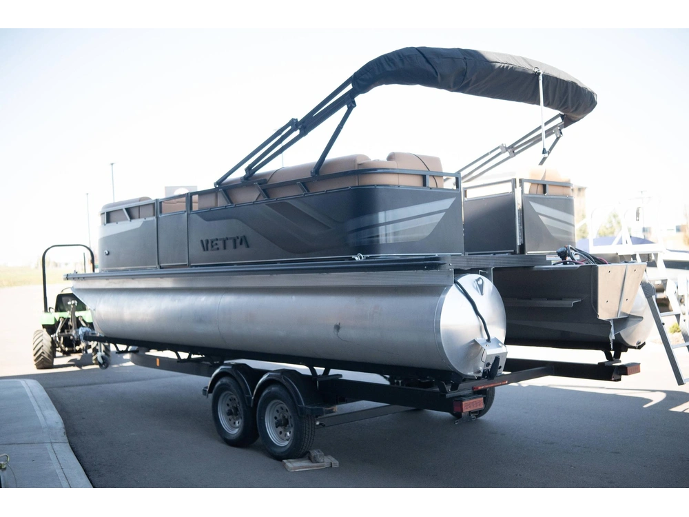 2025 Legend Vetta Kuhl 21 Ql alt