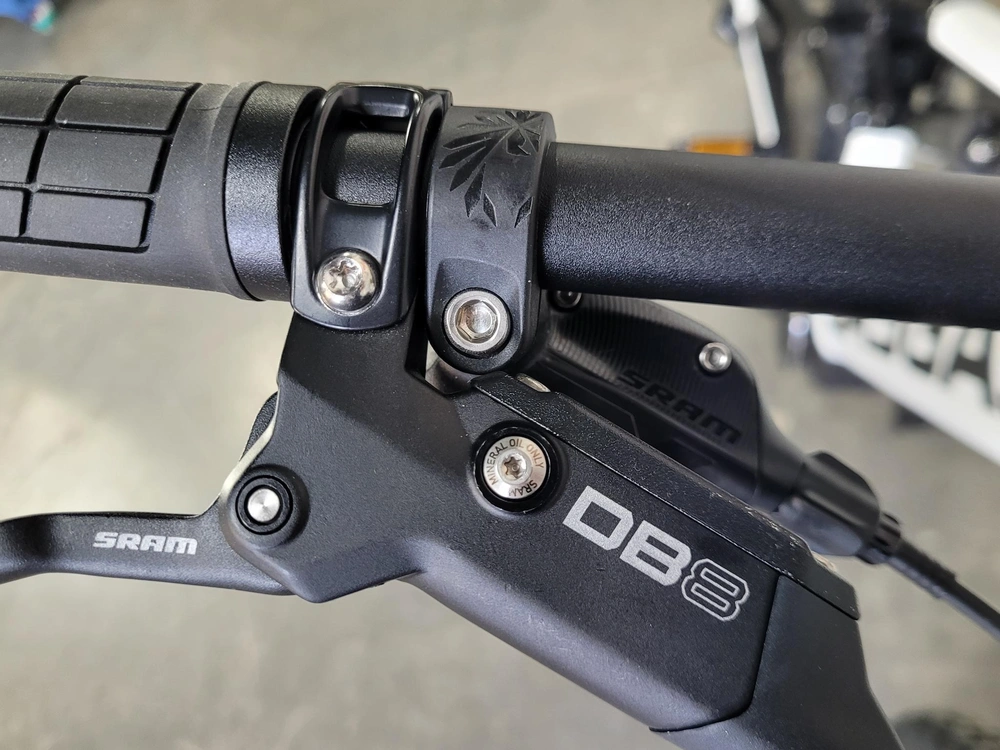 2023 Gas Gas G Trail 2.0 X-large *2.99%/36 Mois💳 alt