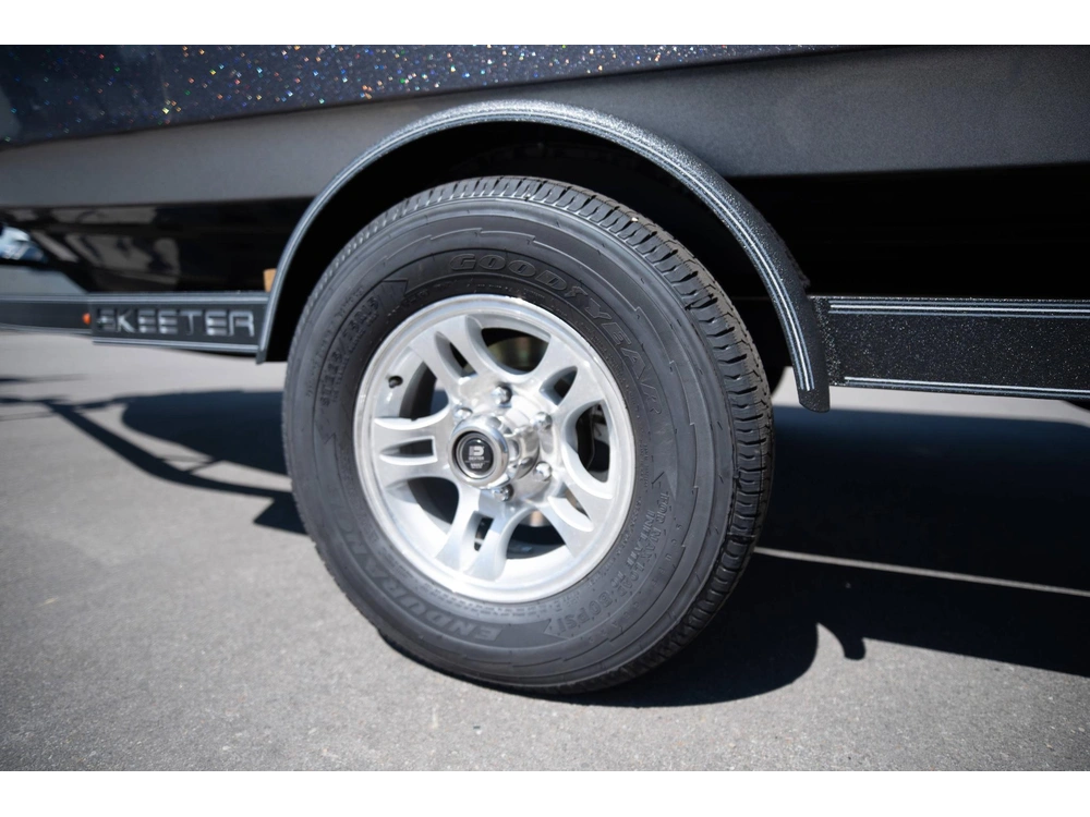 2025 Skeeter Products Solera 189 alt