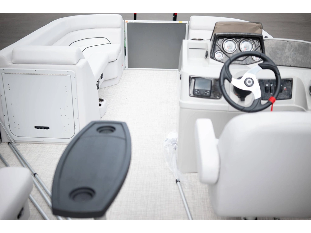 2024 Suncatcher Select 22rf alt