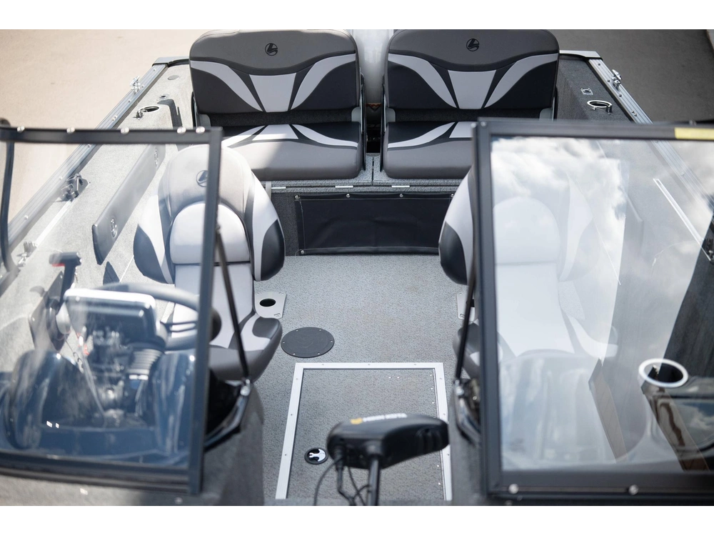 2023 Legend 18 Xte D Sport alt