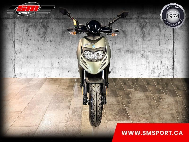 Piaggio Typhoon 50 2026 alt