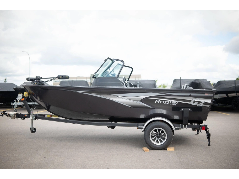 2025 G3 Boats Av164f alt