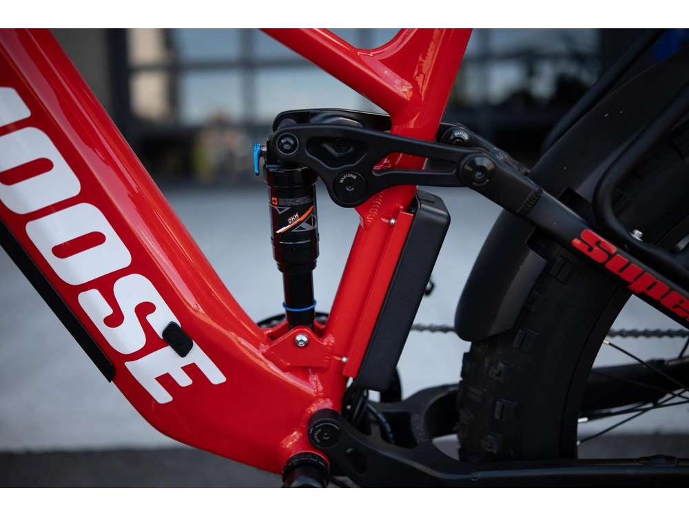 2024 Vamoose Cycle Super Odin alt