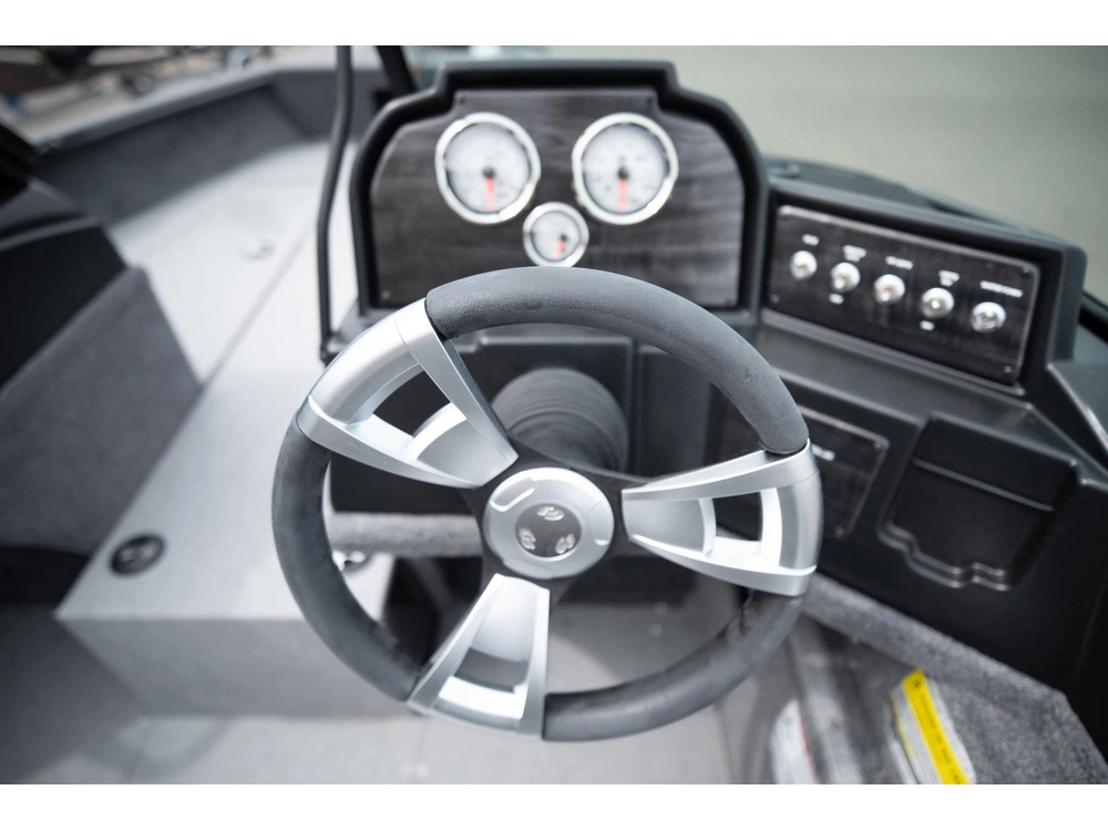 2025 G3 Boats Av178f alt