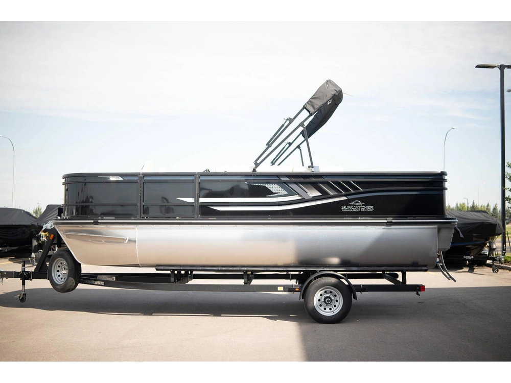 2025 Suncatcher Select 20f alt