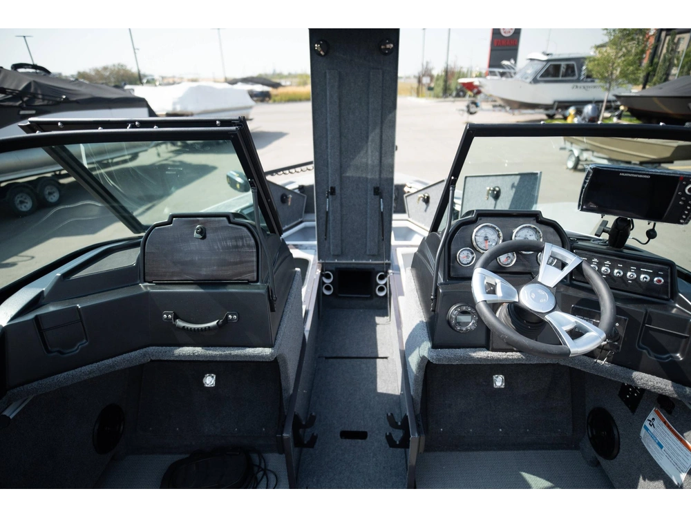 2024 G3 Boats G3 Av1850sf G3 Av1850sf alt