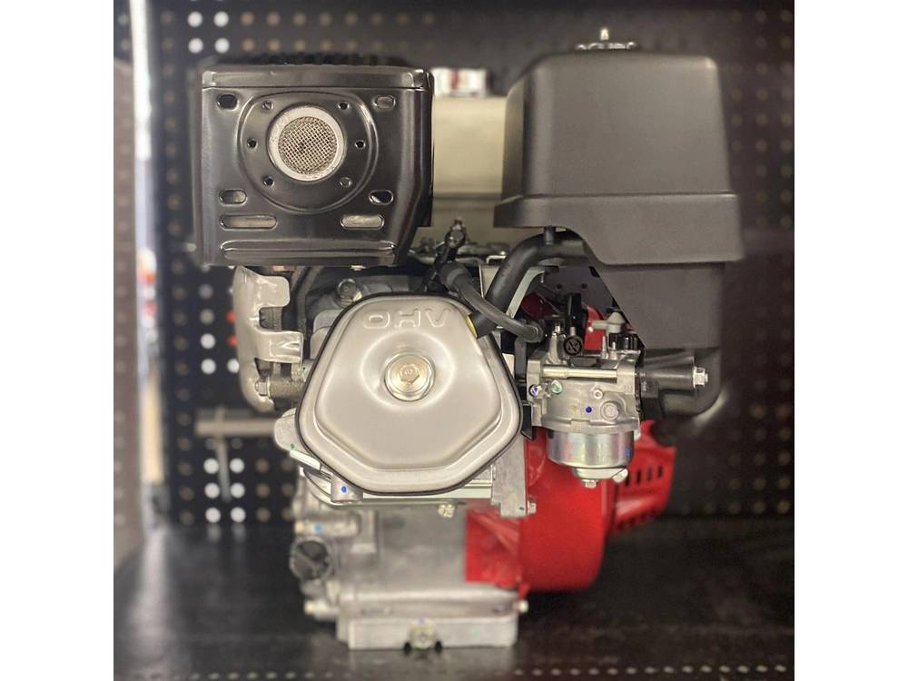 2025 Honda Gx270utqa6 Engine alt