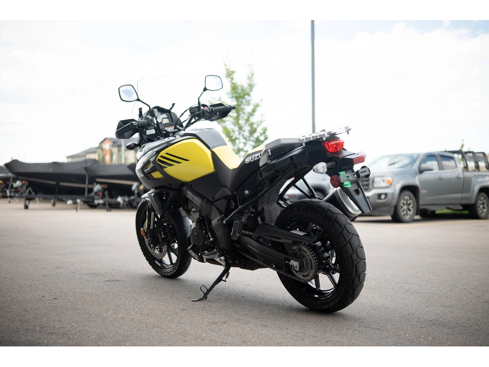 2018 Suzuki Vstrom 1000 alt