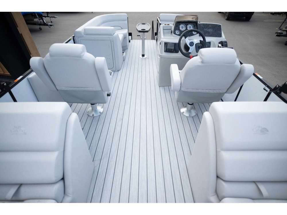 2024 Suncatcher Select 22rc 22rc alt