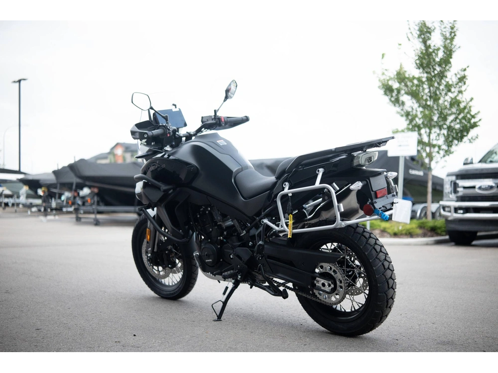 2025 Cfmoto Ibex 800 alt