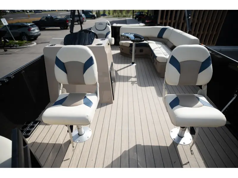 SunCatcher SELECT 20F 2025