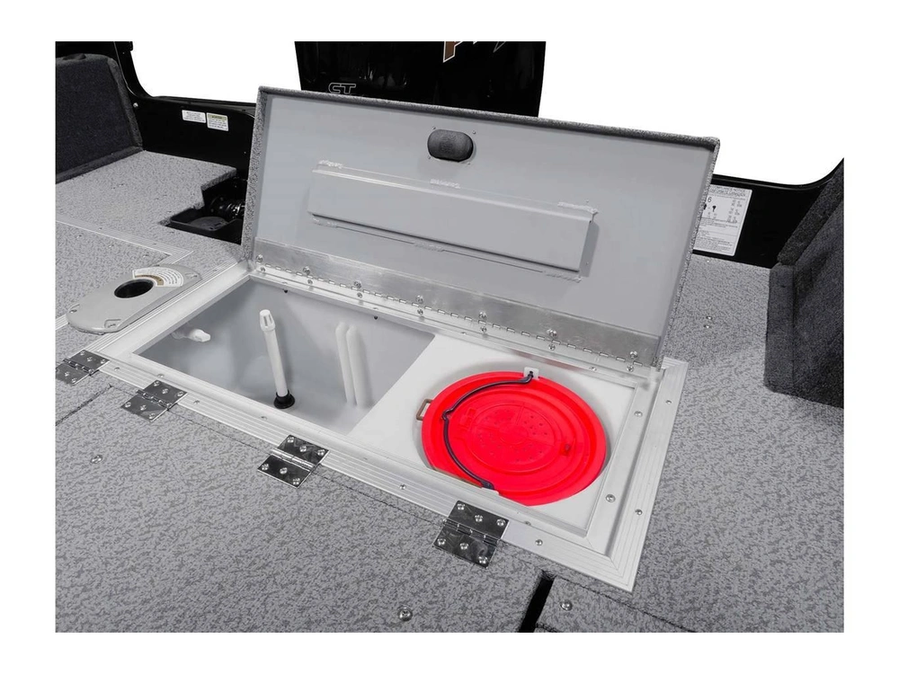 2023 Legend F17 Pro alt