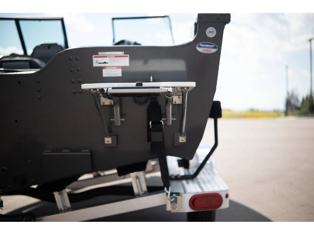 2025 G3 Boats Av17sf alt