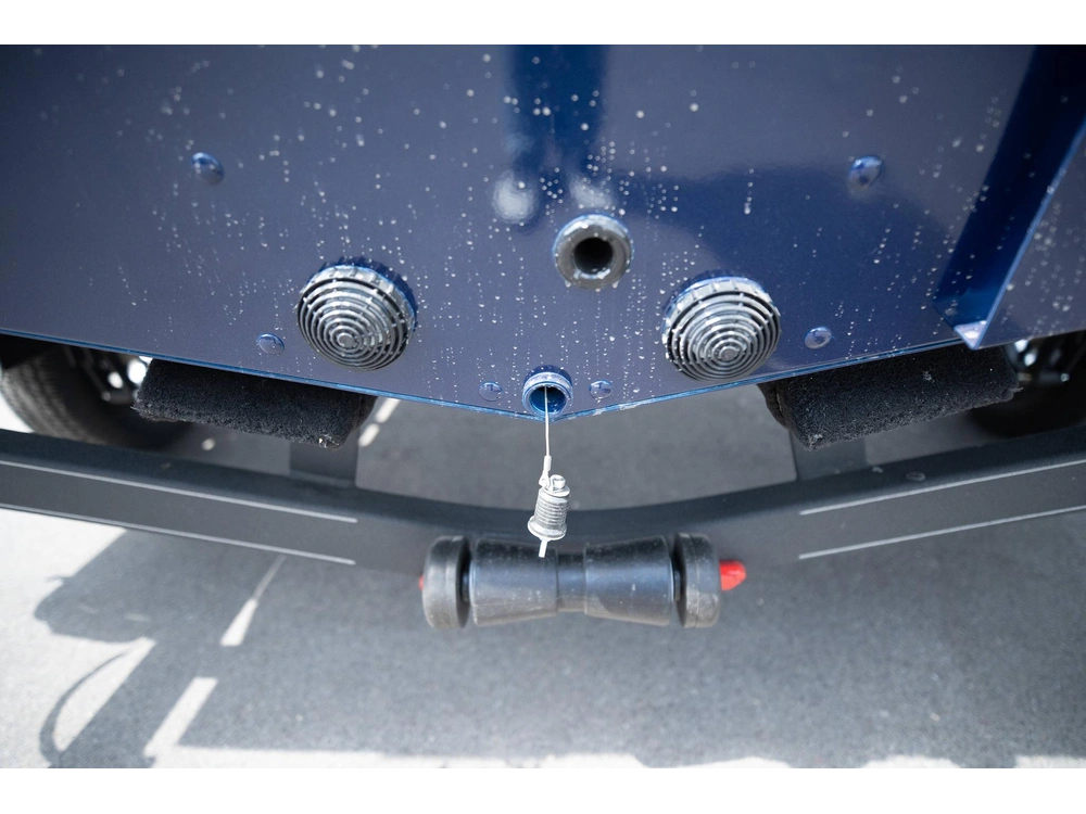 2025 G3 Boats Av17sf alt