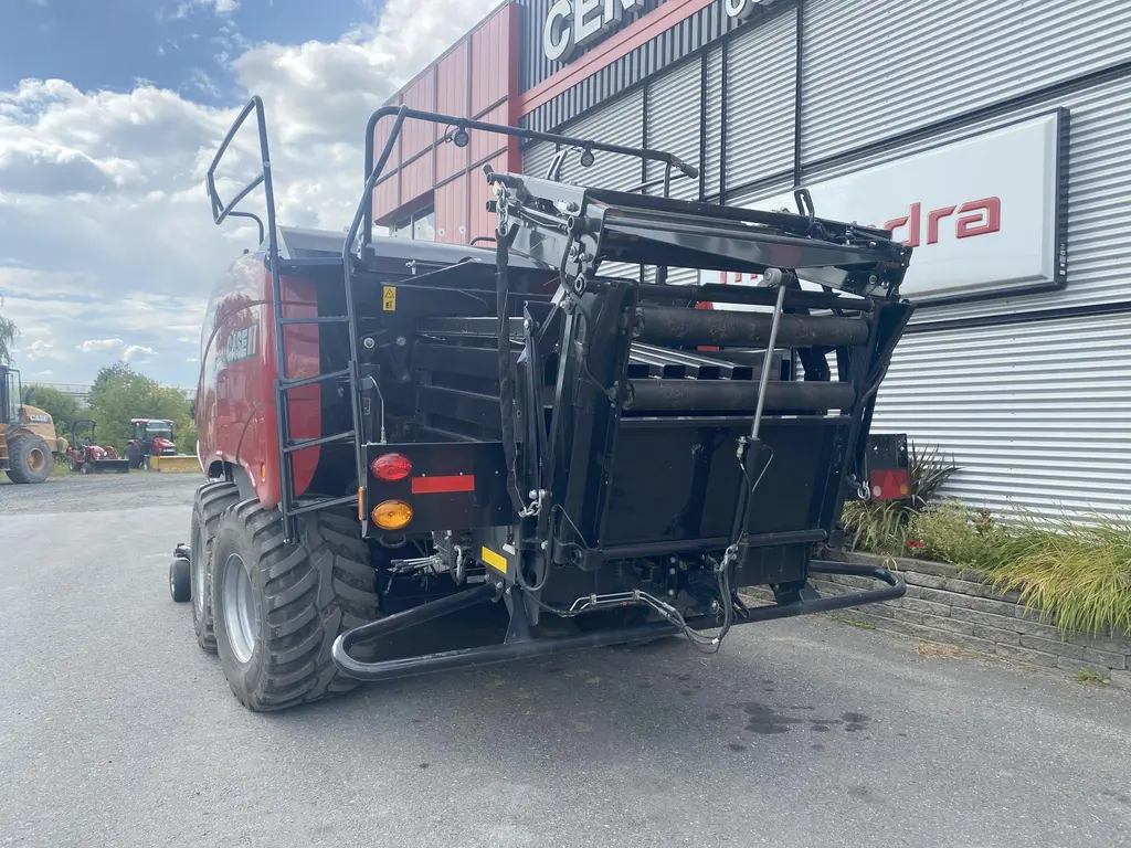 2024 Case IH LB434XL