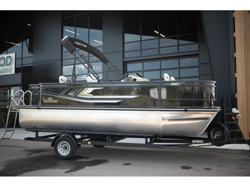 2025 Suncatcher Select 20f alt