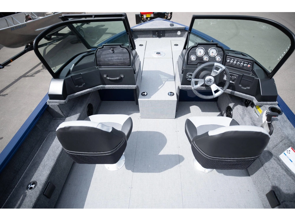 2025 G3 Boats Av17sf alt