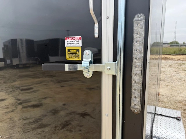 2025 Cjay Trailers Fx9 5'x8' alt