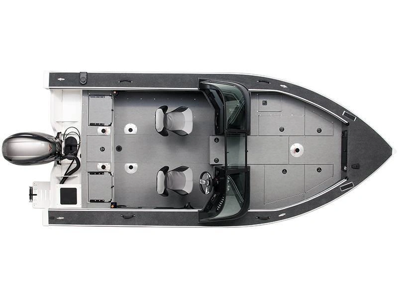 2025 G3 Boats Av1850sf alt