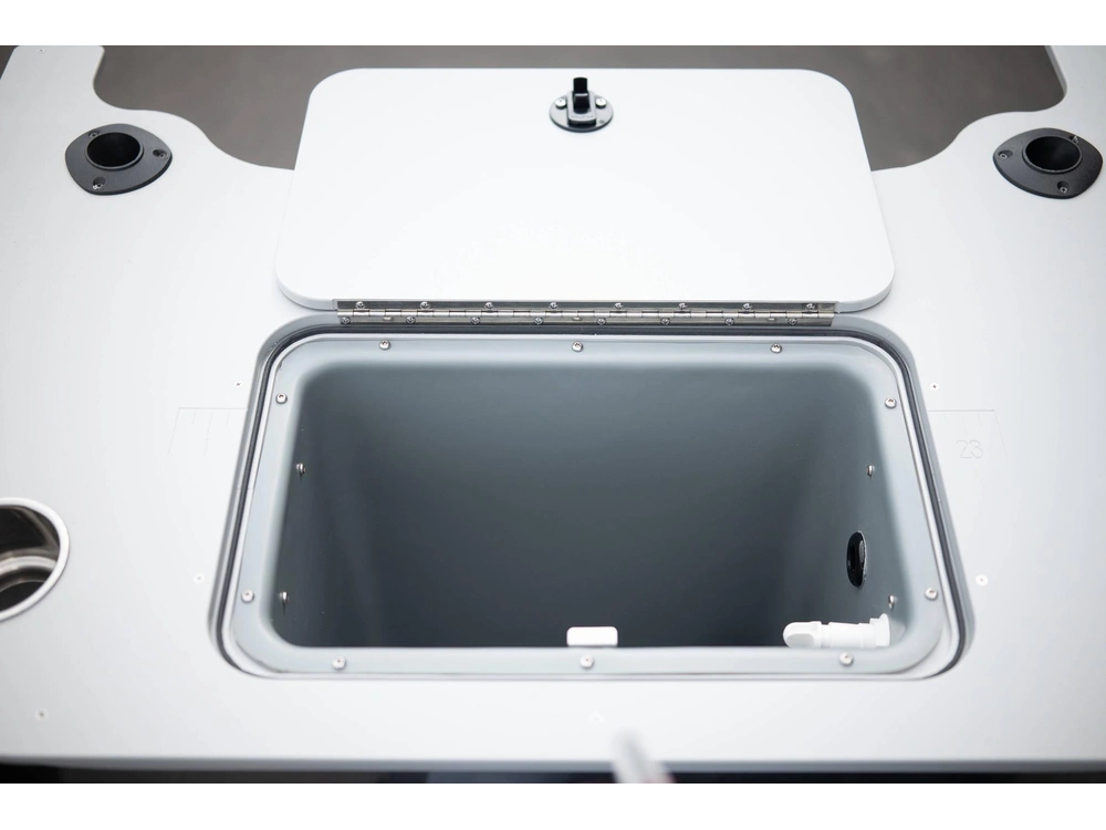 2024 Suncatcher Select 22rf alt