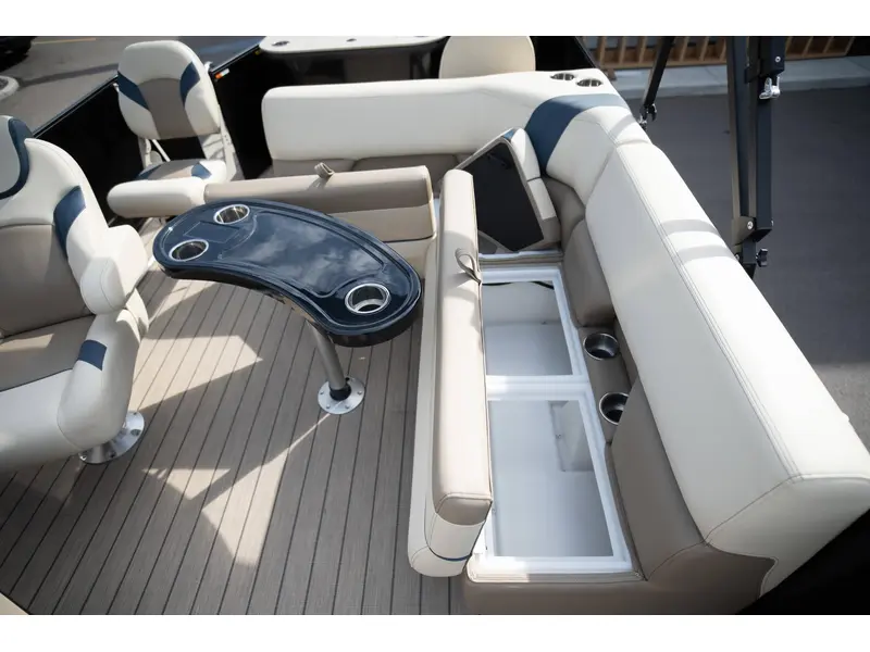 SunCatcher SELECT 20F 2025