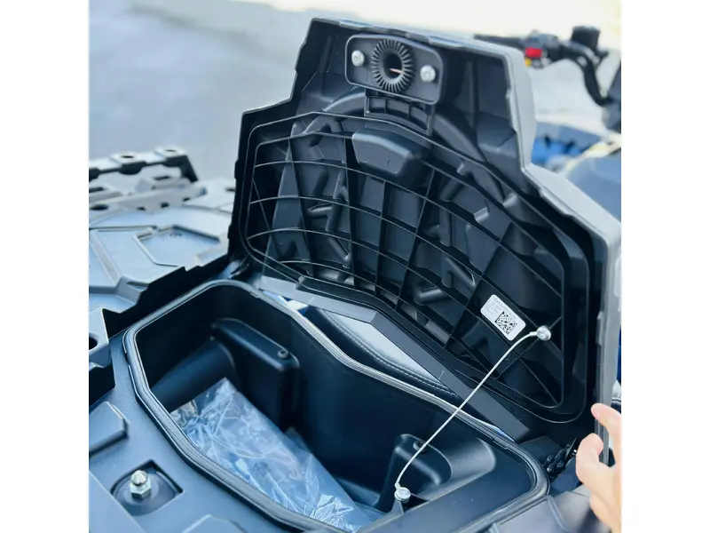 2026 Polaris SPORTSMAN 850 TRAIL A26SXZ85AN