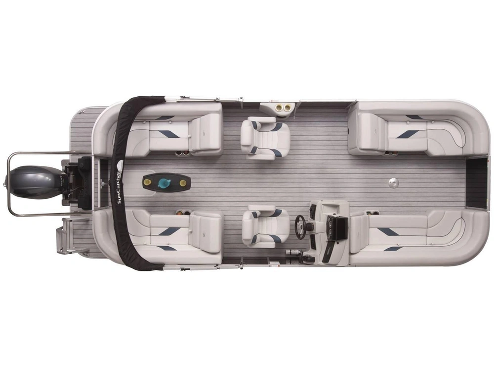 2024 Suncatcher Select 22rc 22rc alt