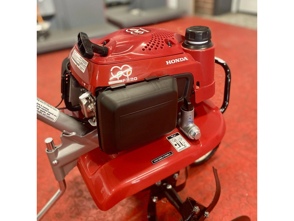 2026 Honda F220k1ct2 Tiller alt